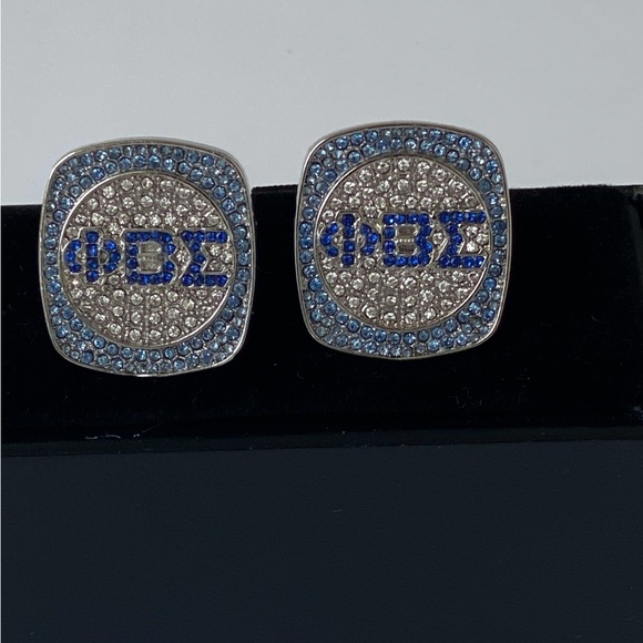 Custom cufflinks - Picture 4 of 5